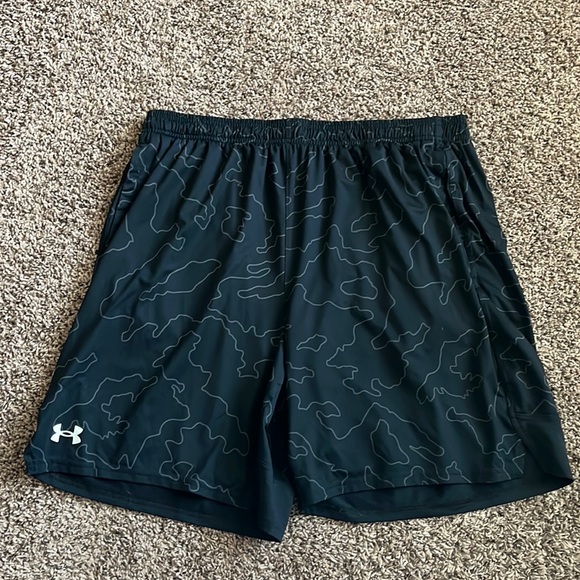 Under Armour Other - Sold Under Armour XXL Shorts